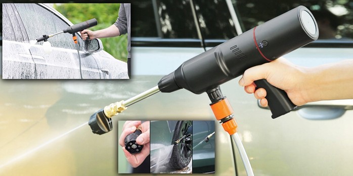 Xari smart kit xp3 7 evtech_cz